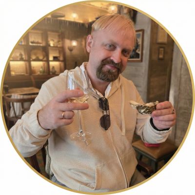 Ivan Maltsev - Email Deliverability Expert and MTA Architect in Prague